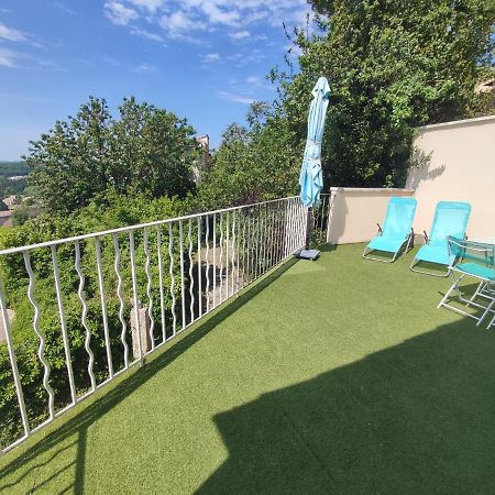 Provence Forcalquier Gite Du Paradis Ngoại thất bức ảnh