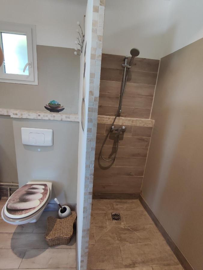 Provence Forcalquier Gite Du Paradis Ngoại thất bức ảnh