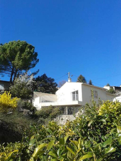Provence Forcalquier Gite Du Paradis Ngoại thất bức ảnh