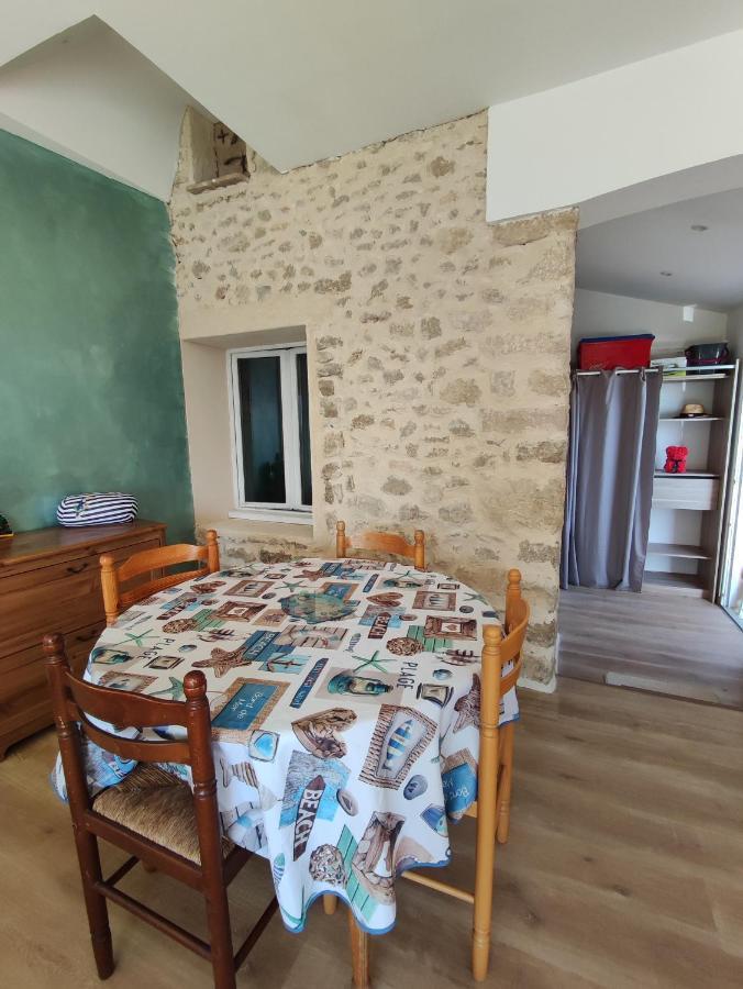 Provence Forcalquier Gite Du Paradis Ngoại thất bức ảnh