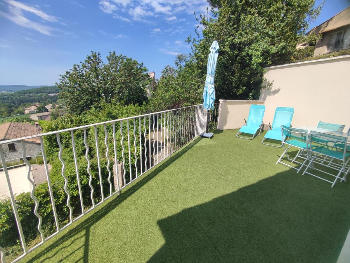 Provence Forcalquier Gite Du Paradis Ngoại thất bức ảnh