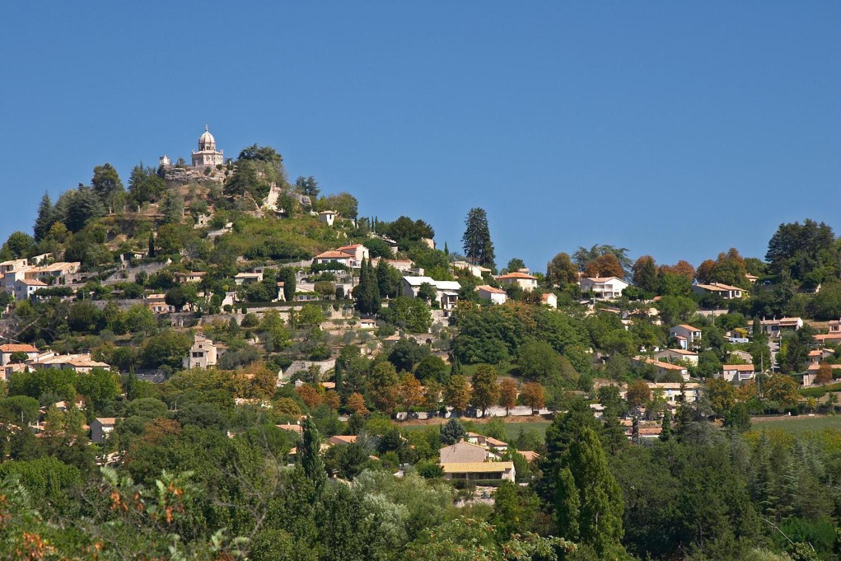 Provence Forcalquier Gite Du Paradis Ngoại thất bức ảnh